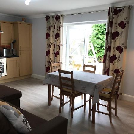 Carney Apartment Ардара Екстериор снимка