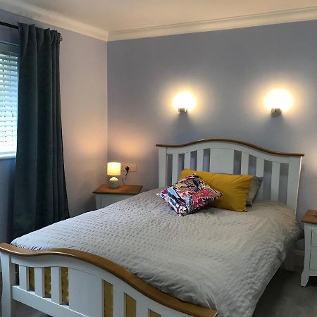 Carney Apartment Ардара Екстериор снимка