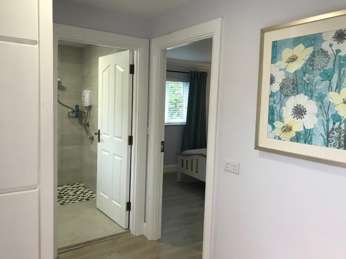 Carney Apartment Ардара Екстериор снимка