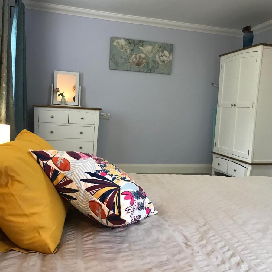 Carney Apartment Ардара Екстериор снимка